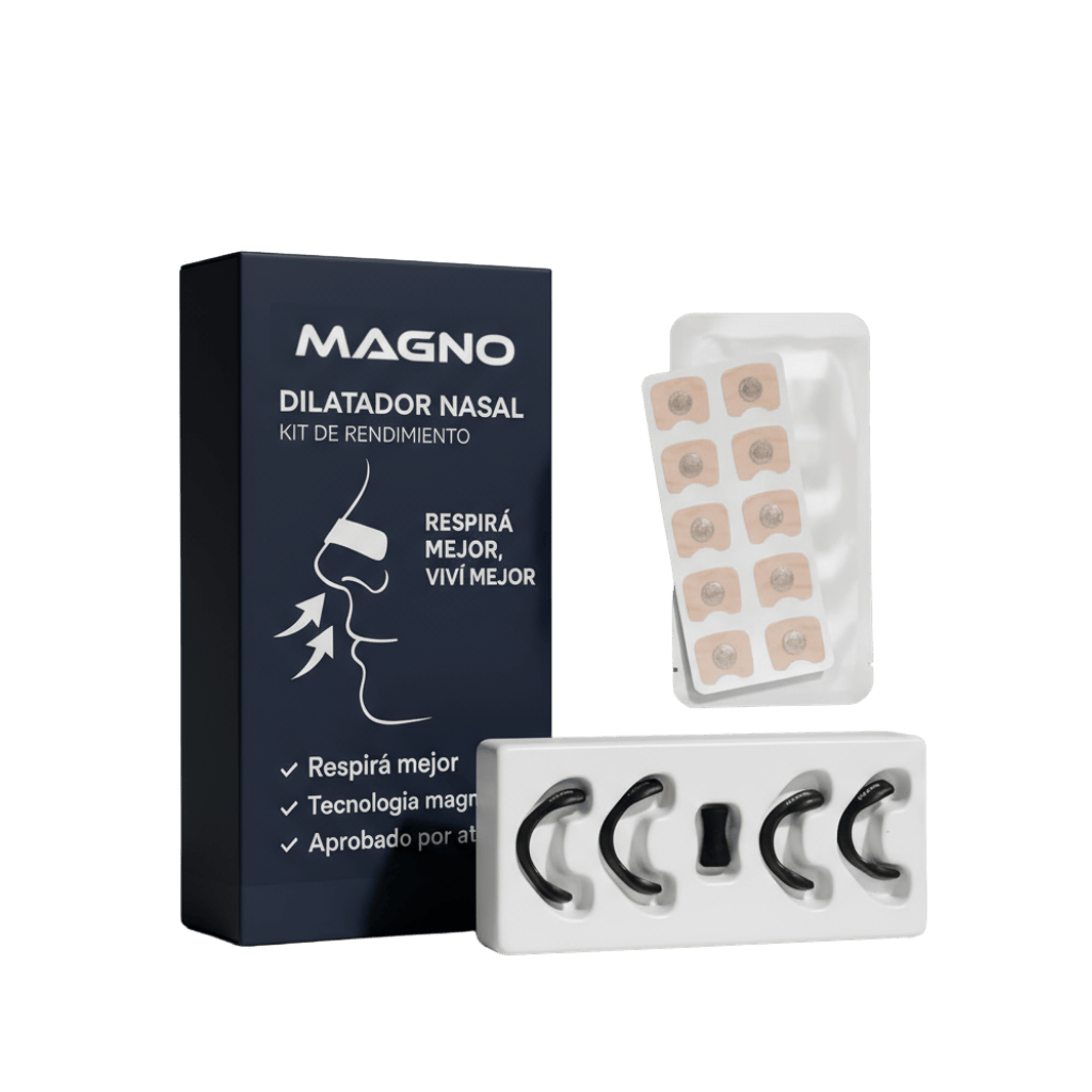 Stickers magnéticos Pack x30